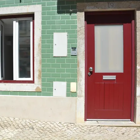 Milady House By Dolcestay Apartamento Sesimbra