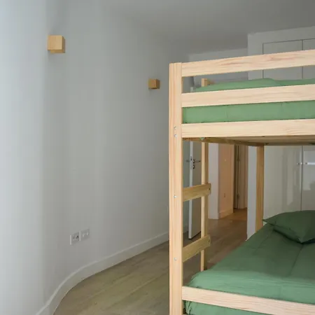 Milady House By Dolcestay * Sesimbra