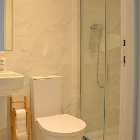 Milady House By Dolcestay Apartman