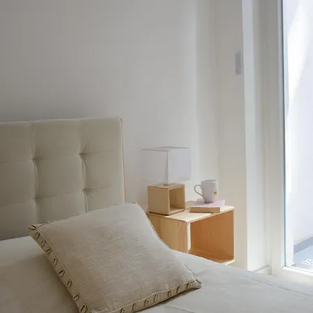 Apartman Milady House By Dolcestay Sesimbra