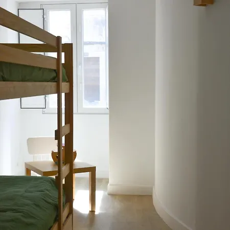 Apartman Milady House By Dolcestay Sesimbra