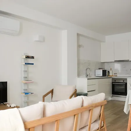 Milady House By Dolcestay Apartman