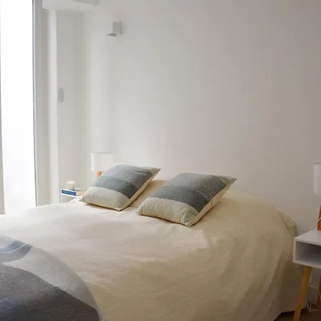 Apartman Milady House By Dolcestay Sesimbra