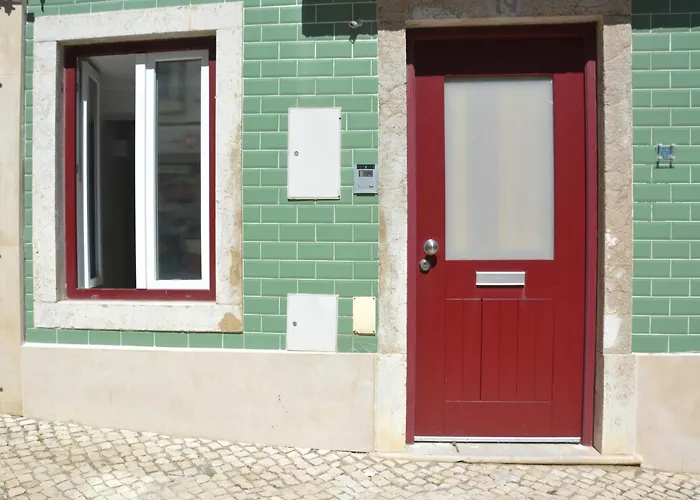 Milady House By Dolcestay Apartamento Sesimbra