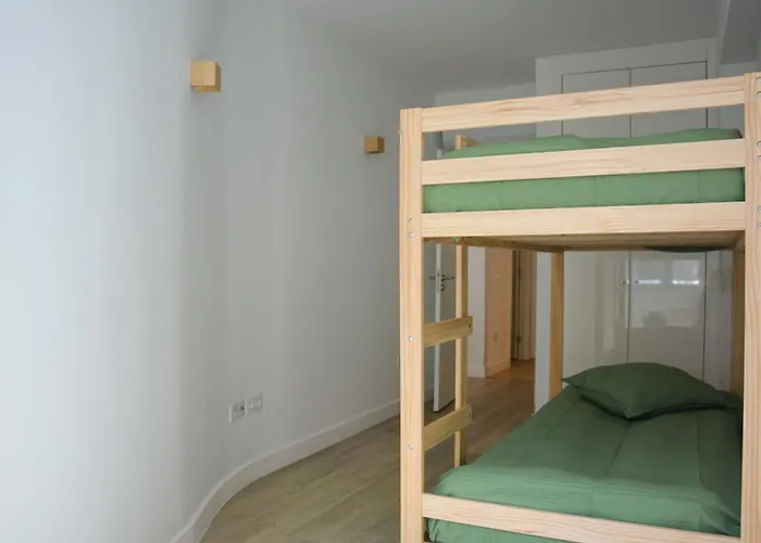 Milady House By Dolcestay * Sesimbra