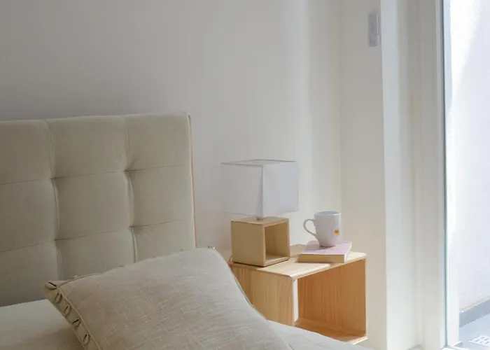 Apartamento Milady House By Dolcestay Sesimbra