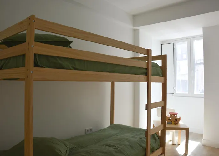 Milady House By Dolcestay *