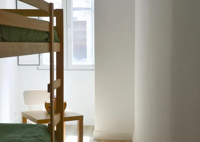 Apartamento Milady House By Dolcestay Sesimbra