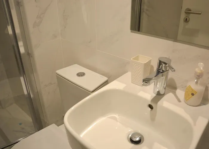 Milady House By Dolcestay Sesimbra