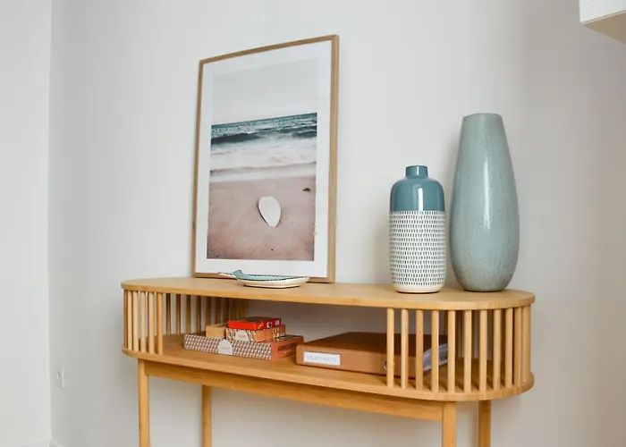 Apartamento Milady House By Dolcestay Sesimbra