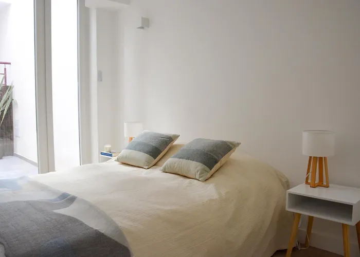 Apartamento Milady House By Dolcestay Sesimbra