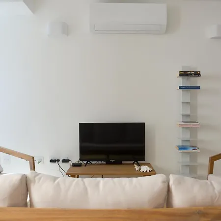 Milady House By Dolcestay 塞辛布拉