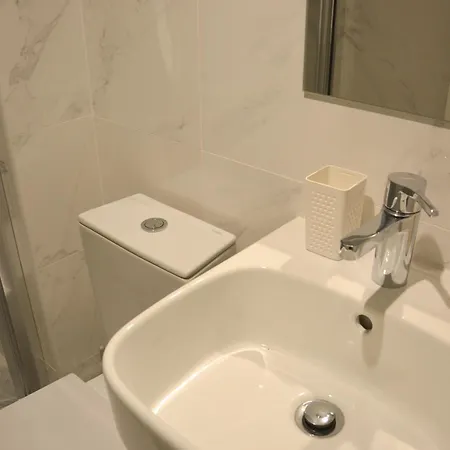 Milady House By Dolcestay 塞辛布拉