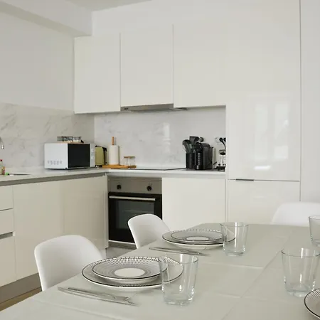 Milady House By Dolcestay * 塞辛布拉