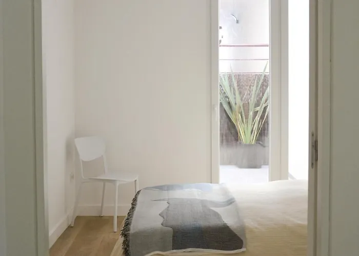 Milady House By Dolcestay * Σεσίμπρα