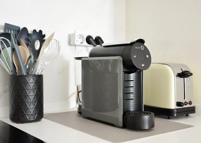 Διαμέρισμα Milady House By Dolcestay