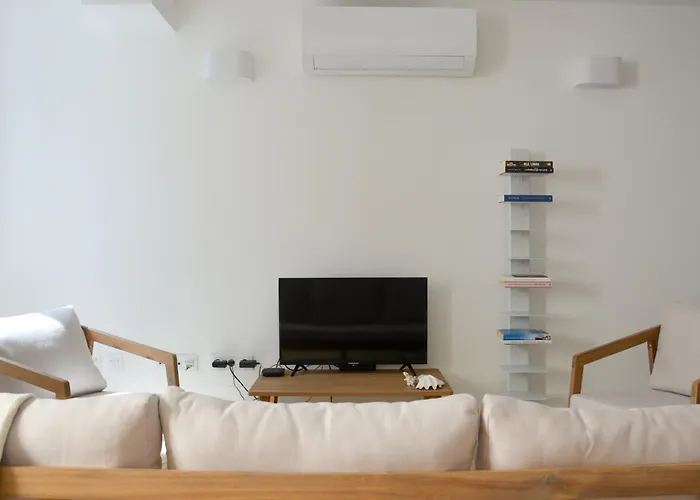 Milady House By Dolcestay Σεσίμπρα