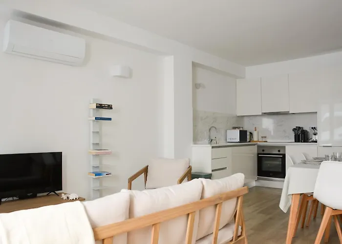 Milady House By Dolcestay Διαμέρισμα